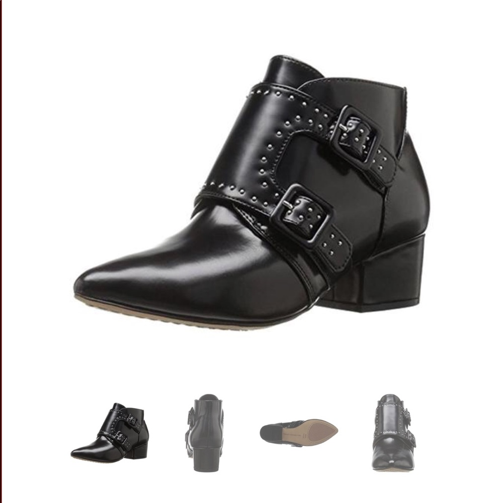 French Connection Roree Ankle Bootie
